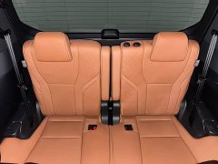 Toyota Vellfire Crown Hybrid 2.5L Executive Premier Edition - ფოტო 9