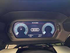 Audi A3 Sportback 35 TFSI Fashion Sport - ფოტო 11