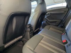 Audi A3 Sportback 35 TFSI Fashion Sport - ფოტო 12
