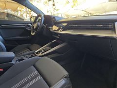 Audi A3 Sportback 35 TFSI Fashion Sport - ფოტო 14