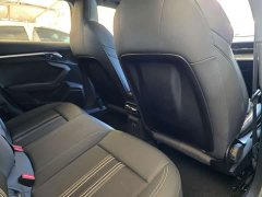 Audi A3 Sportback 35 TFSI Fashion Sport - ფოტო 15