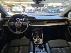 Audi A3 Sportback 35 TFSI Fashion Sport - ფოტო 16