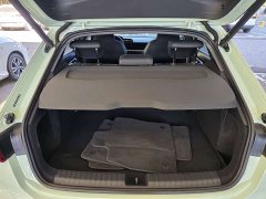 Audi A3 Sportback 35 TFSI Fashion Sport - ფოტო 18