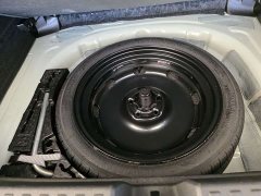 Audi A3 Sportback 35 TFSI Fashion Sport - ფოტო 20
