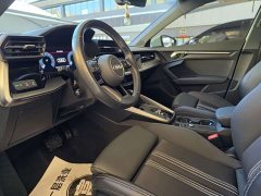 Audi A3 Sportback 35 TFSI Fashion Sport - ფოტო 4
