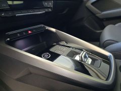 Audi A3 Sportback 35 TFSI Fashion Sport - ფოტო 7