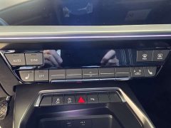 Audi A3 Sportback 35 TFSI Fashion Sport - ფოტო 9