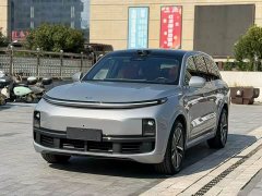 Li Auto L8 Max - ფოტო 1
