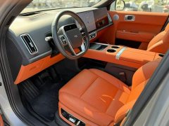Li Auto L8 Max - ფოტო 7