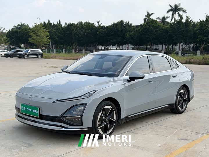 Wuling Xingguang Co-creation Edition 510 Advanced