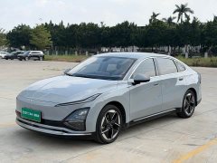 Wuling Xingguang Co-creation Edition 510 Advanced - ფოტო 1