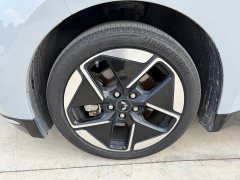 Wuling Xingguang Co-creation Edition 510 Advanced - ფოტო 12