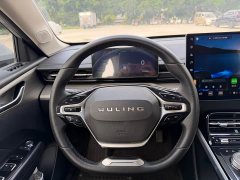 Wuling Xingguang Co-creation Edition 510 Advanced - ფოტო 16