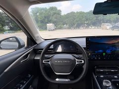 Wuling Xingguang Co-creation Edition 510 Advanced - ფოტო 19