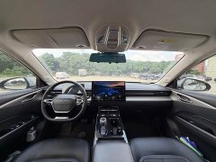 Wuling Xingguang Co-creation Edition 510 Advanced - ფოტო 20