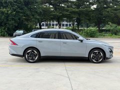 Wuling Xingguang Co-creation Edition 510 Advanced - ფოტო 4