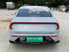 Wuling Xingguang Co-creation Edition 510 Advanced - ფოტო 6