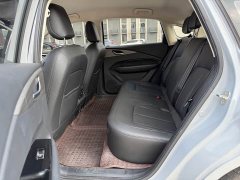 Wuling Xingguang Co-creation Edition 510 Advanced - ფოტო 9