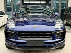Porsche Macan 2.0T - ფოტო 1