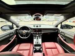 Porsche Macan 2.0T - ფოტო 10
