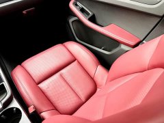 Porsche Macan 2.0T - ფოტო 11