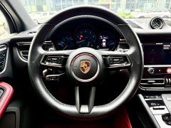 Porsche Macan 2.0T - ფოტო 12