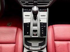 Porsche Macan 2.0T - ფოტო 14