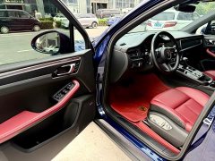 Porsche Macan 2.0T - ფოტო 17