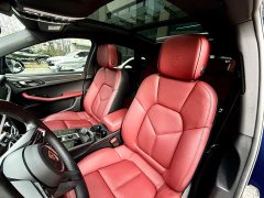 Porsche Macan 2.0T - ფოტო 18