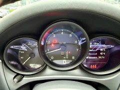 Porsche Macan 2.0T - ფოტო 19