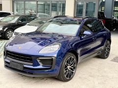 Porsche Macan 2.0T - ფოტო 2