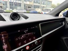 Porsche Macan 2.0T - ფოტო 20