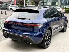 Porsche Macan 2.0T - ფოტო 4