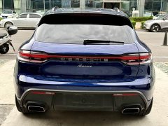Porsche Macan 2.0T - ფოტო 5