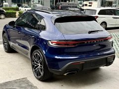 Porsche Macan 2.0T - ფოტო 6