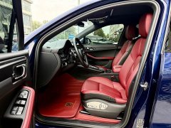 Porsche Macan 2.0T - ფოტო 7