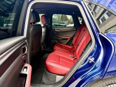 Porsche Macan 2.0T - ფოტო 8