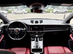 Porsche Macan 2.0T - ფოტო 9