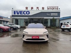 NIO ET5 75kWh - ფოტო 1