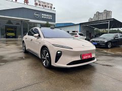 NIO ET5 75kWh - ფოტო 2