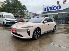 NIO ET5 75kWh - ფოტო 3