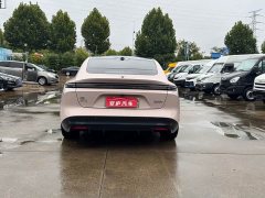 NIO ET5 75kWh - ფოტო 5