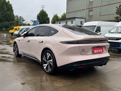 NIO ET5 75kWh - ფოტო 6