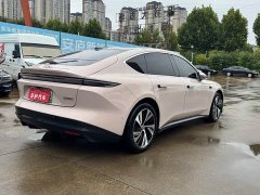 NIO ET5 75kWh - ფოტო 7