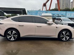 NIO ET5 75kWh - ფოტო 8