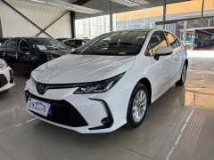 Toyota Corolla 1.2T S-CVT Elite - ფოტო 1