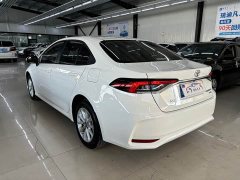 Toyota Corolla 1.2T S-CVT Elite - ფოტო 4