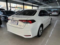 Toyota Corolla 1.2T S-CVT Elite - ფოტო 5