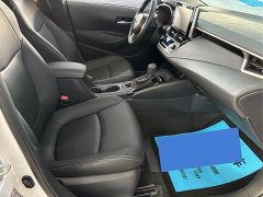 Toyota Corolla 1.2T S-CVT Elite - ფოტო 7