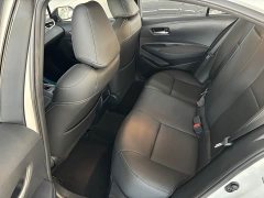 Toyota Corolla 1.2T S-CVT Elite - ფოტო 8